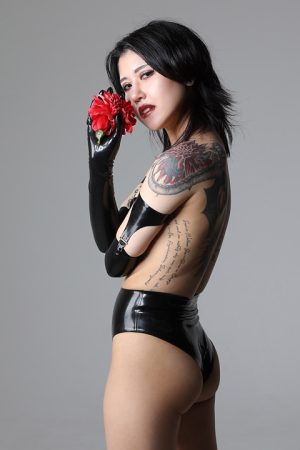 槐モナ-Enju Mona-