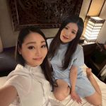 兎女鬼ナースとらみぃナースの診察プレイ