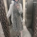 フットネイル変えるよ